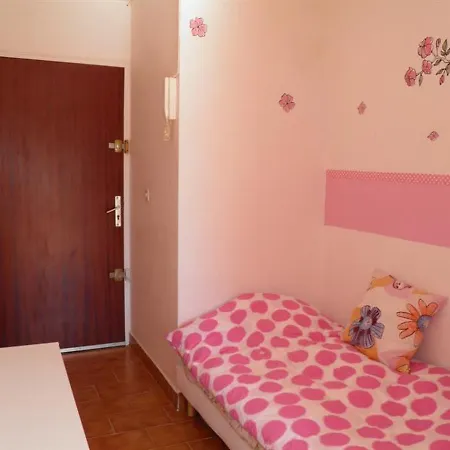 Appartement Studio Cabine Vue Marina Sète