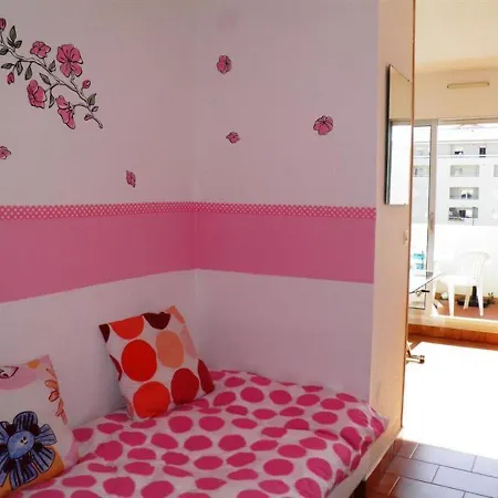 Studio Cabine Vue Marina * Sète